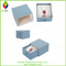 Delicate Slide Packaging Paper Jewelry Box for Necklace