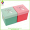 Delicate Gift Packaging Paper Box with Butterfly