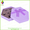 Paper Gift Chocolate Packaging Box with Window 