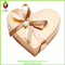 Heart-Shaded Packaging Paper Gift Chocolate Box