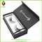 Black Foldable Magnetic Closure Gift Eyelash Box 