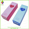 Folding Cardboard Cosmetic Packaging Box
