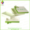Lid and Base Packaging Paper Gift Box with a Lip 