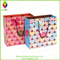 Ink Printing Paper Fashion Trave Carrierl Bag