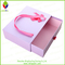 Attractive Pouched Packing Paper Gift Box for Shirt 
