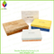 Lid and Base Packaging Paper Cosmetic Box