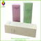 Folding Cardboard Cosmetic Packaging Box