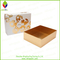 Hot Stamping Printing Perfume Packaging Paper Box