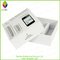 White Carddboard Paper Mobile Phone Packaging Box