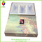 Lid and Base Packaging Paper Cosmetic Box