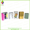 White Carddboard Paper Mobile Phone Packaging Box