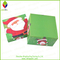 wonderful Packing Paper Rigid Santa Box 