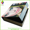 Elegant Madeup Cosmetic Packaging Folding Box with Mirror