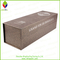 Folding Paper gift Wine packaging Box 