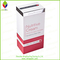 Logo Hot Stamping Printing Cosmetic Cardboard Box