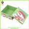 Christmas Candle Packing Gift Box with Window