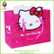 Cute Printing Gift Packaging Paper Bag