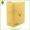 Foldable Cardboard Kraft Paper Gift Packaging Box