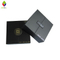 Custom Cosmetic Gift Boxes Clamshell Packaging Paper Box