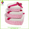 Heart-Shaped Gift Packaging Paper Box