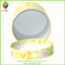 Strong Colorful Candy packaging Paper Round Box
