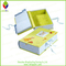 High-End Book Style Paper Packaging Gift Box