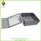 PVC Window Magnetic Packaging Folding Box