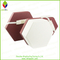 Delicate Hexagon Packaging Gift Chocolate Box
