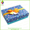 Delicate Gift Packaging Paper Box with Butterfly