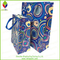Hole Handle Design Paper Gift Bag in Christmas