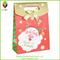 Christmas Tree Printing Shopping Paper Bag