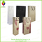 New Product Kraft Paper packing Gift Shopping Bag