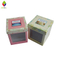 Custom Square Lid and Base Box Candle Gift Packaigng Box