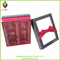 cosmetic lid and base paper gift box