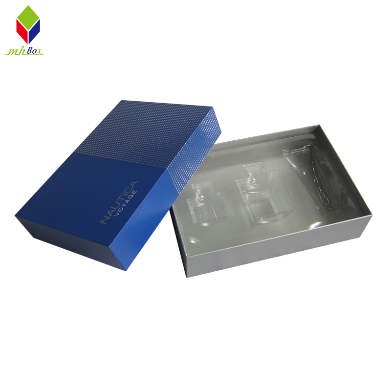 Custom Cosmetic Boxes Lid and Base Cosmetic Packaging Box