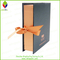 Book Style Gift Packaging Paper Box