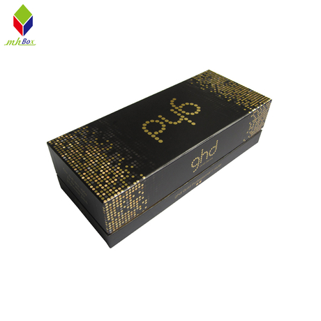 Custom Cmyk Custom Cmyk Printing Lid and Base Cosmetic Gift Box from China ...