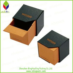 Customized Drawer Style Paper Gift Box