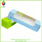 Cardboard Packaging Box with Irregular Window