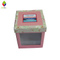 Custom Square Lid and Base Box Candle Gift Packaigng Box