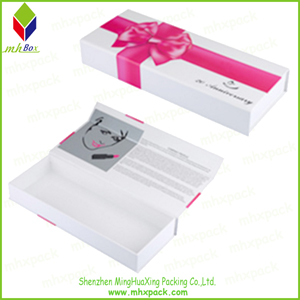 Wholesale Paper Packing Lipstick Box 