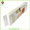 Cardboard Packaging Box with Irregular Window