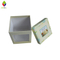 Custom Square Lid and Base Box Candle Gift Packaigng Box